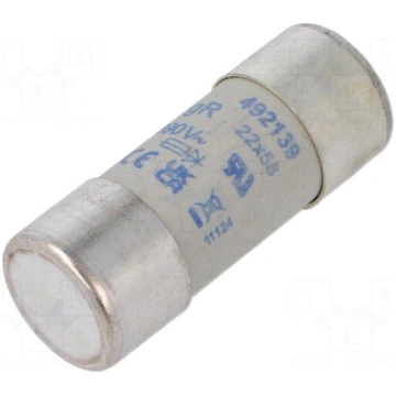 Fuse: fuse | ceramic,cylindrical,industrial | 80A 