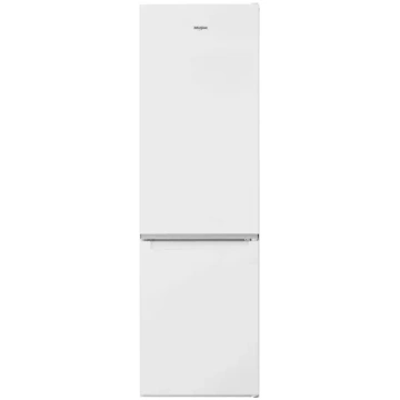 Ledusskapis Whirlpool W5 921E W