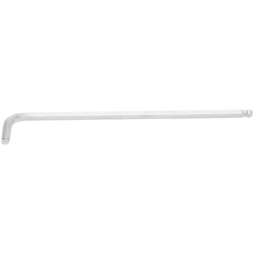 L-Type Wrench | extra long | internal Hexagon / in