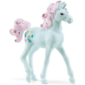 Kolekcionējams Vienradzis Marshmallow - Schleich 7