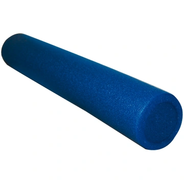 Masāžas pilates rullis SVELTUS 2503 90cm blue 538S
