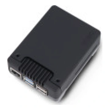 Argon40 Argon NEO 5 M.2 NVMe PCIe futrālis Raspber