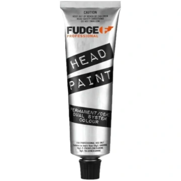Fudge Professional, Head Paint, Permanent Hair Dye