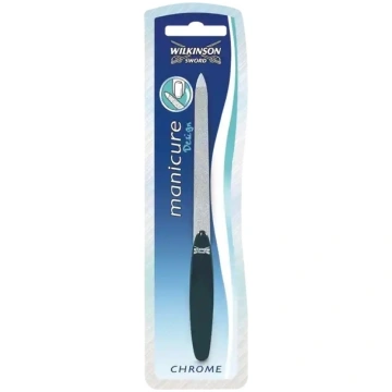 Wilkinson Sword - Chrome-plated stainless steel fi