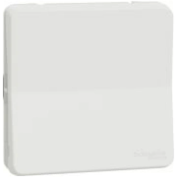 Switch, Mureva Styl, mechanism, 1-pole 2-way, elec