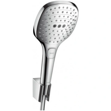 Hansgrohe rokas dušas komplekts Raindance Select E