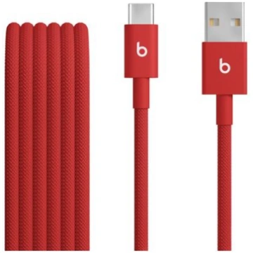 APPLE Beats USB cable USB 2.0 1.5 m USB A USB C Re