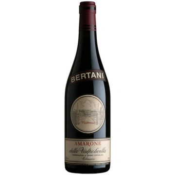 Amarone della Valpolicella Classico DOCG 2003 - Be