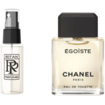 Chanel - Egoiste (Refan 207)