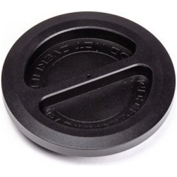 Radium Engineering Remote Vented Fuel Cap - Premiu