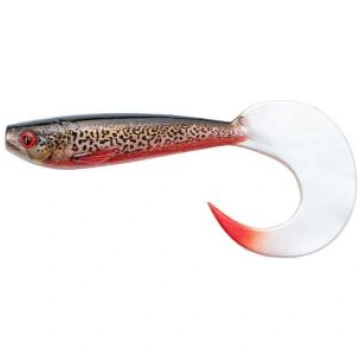 FOX RAGE māneklis Pro Grub 8cm SN Tiger Trout NPG0