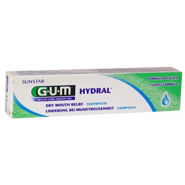 GUM Hydral zobu pasta, 75 ml