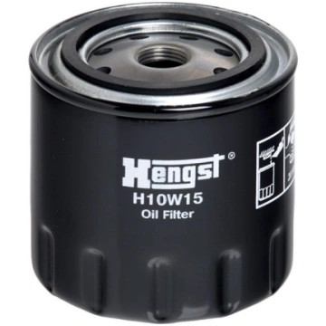 Eļļas filtrs CHRAYSLER / CHEVROLET HENGST FILTER H