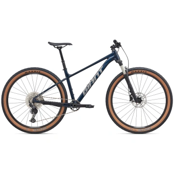 Bicycle GIANT Talon 29 0, Ultra Navy (XL) 10950071