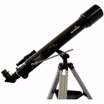 Refraktora teleskops Sky-Watcher Mercury 70/700 AZ