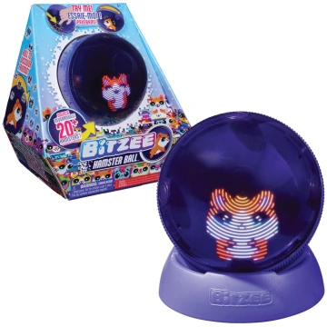 Bitzee Criceto Interattivo Hamster Ball