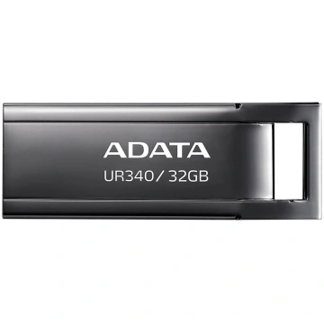 Adata MEMORY DRIVE FLASH USB3.2 32GB/BLACK AROY-UR