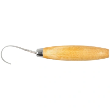 Morakniv Hook 162 Double Edge Amatniecības nazis