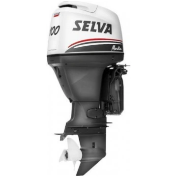 SELVA Spearfish 100 E.ST.XL.PT