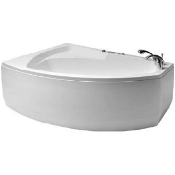 Balteco akrila vanna Rhea 150 149x100