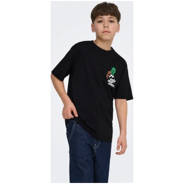Shop The Look ONLY & SONS JUNIOR
