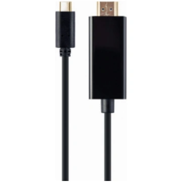 Kabelis Gembird USB Type-C Male - HDMI Male 4K@30H