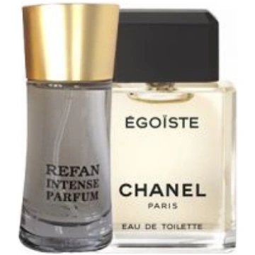 Chanel - Egoiste (Refan 207) Men 55ML