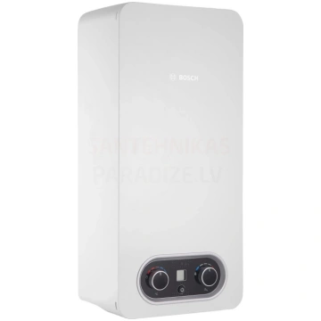Bosch gāzes caurplūdes ūdens sildītājs Hydro 4300