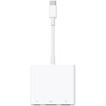Apple USB-C-Digital-AV-Multiport-Adapter MW5M3ZM/A