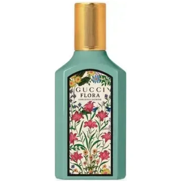 Gucci Flora Gorgeous Jasmine parfimērijas ūdens si