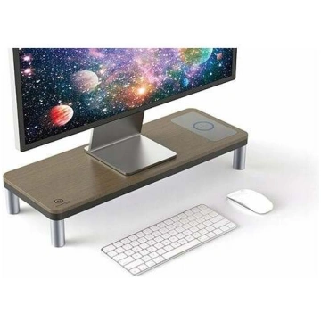 Powerton ERGO DOKY pod monitor z dock station, + d