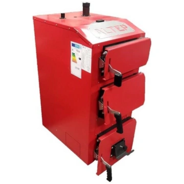 Altep NEUS-PRAKTIK, 25kW NEUS- PRAKTIK 25kW