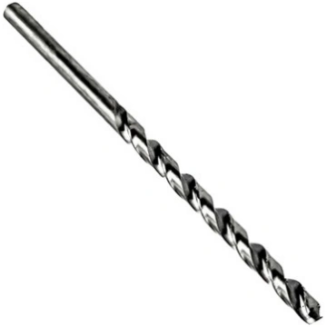 Urbis metālam, pagarināts, HSS, 5.5mm, DIN340 FAST