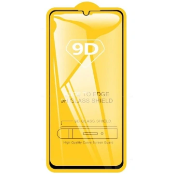 RoGer Full Face 9D Tempered Glass Aizsargstikls Pi