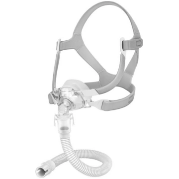 Miega apnojas deguna maska CPAP aparātam - YUWELL 