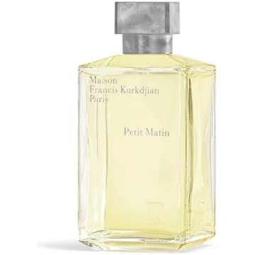 Maison Francis Kurkdjian "Petit Matin" smaržas 200