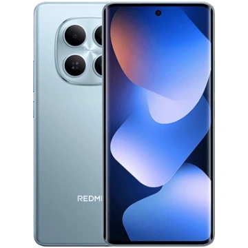 Xiaomi Redmi Note 15 4G 128 GB, Zils