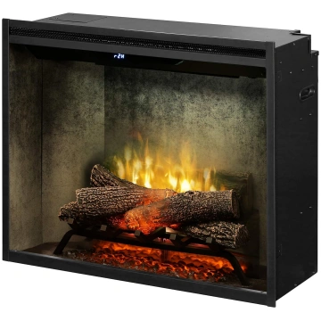 Dimplex Elektrokamīns Revillusion 30" - kurtuve 30