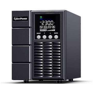 CyberPower OLS1000EA uninterruptible power supply 