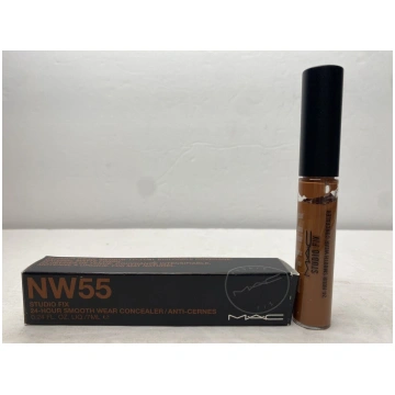 MAC Studio Fix 24H, Matte, Liquid Concealer, NW55,
