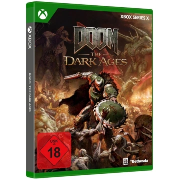 Doom: The Dark Ages Xbox Series X 31621