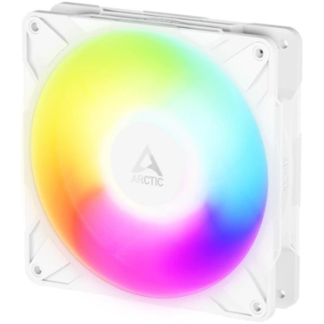 ARCTIC CASE FAN 140MM P14 PRO REVERSE/A-RGB WHT AC