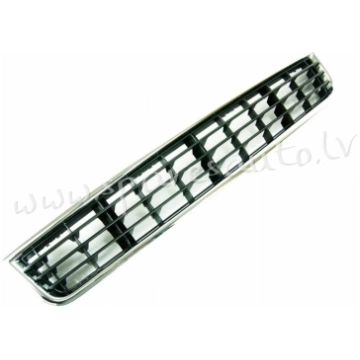 PAD99017GA - OEM: 8E0807647" with chrome frame - R