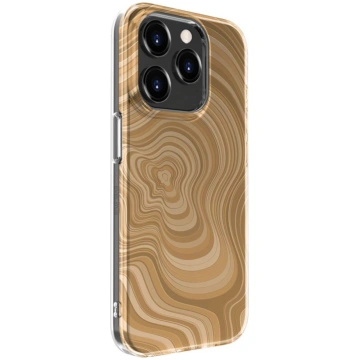 Aizmugurējais vāciņš Evelatus Apple iPhone 15 Pro 