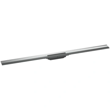 Hansgrohe RainDrain Flex - Lineārs dušas rene ar n