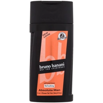 Bruno Banani Absolute Man, 250 ml