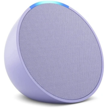 Amazon Echo Pop Lavender Bloom B09ZXJDSL5
