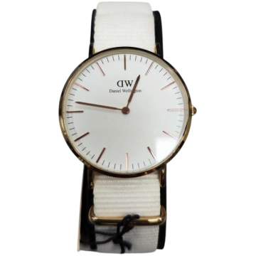 Lietots - Daniel Wellington DW00100309