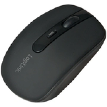 Mouse Logilink 3D Bluetooth Optical ( ID0078A ) Da