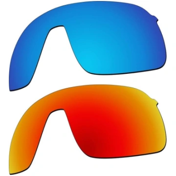 EZReplace rezerves lēcas priekš Oakley Sutro Lite 